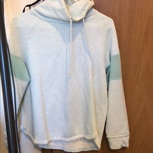 Gymshark sweatshirt